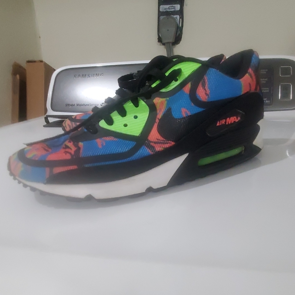 Air max